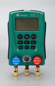 HONGSEN प्रशीतन प्रशीतन डिजिटल कई गुना गेज HS-330 के 89 प्रकार - Product Image 4