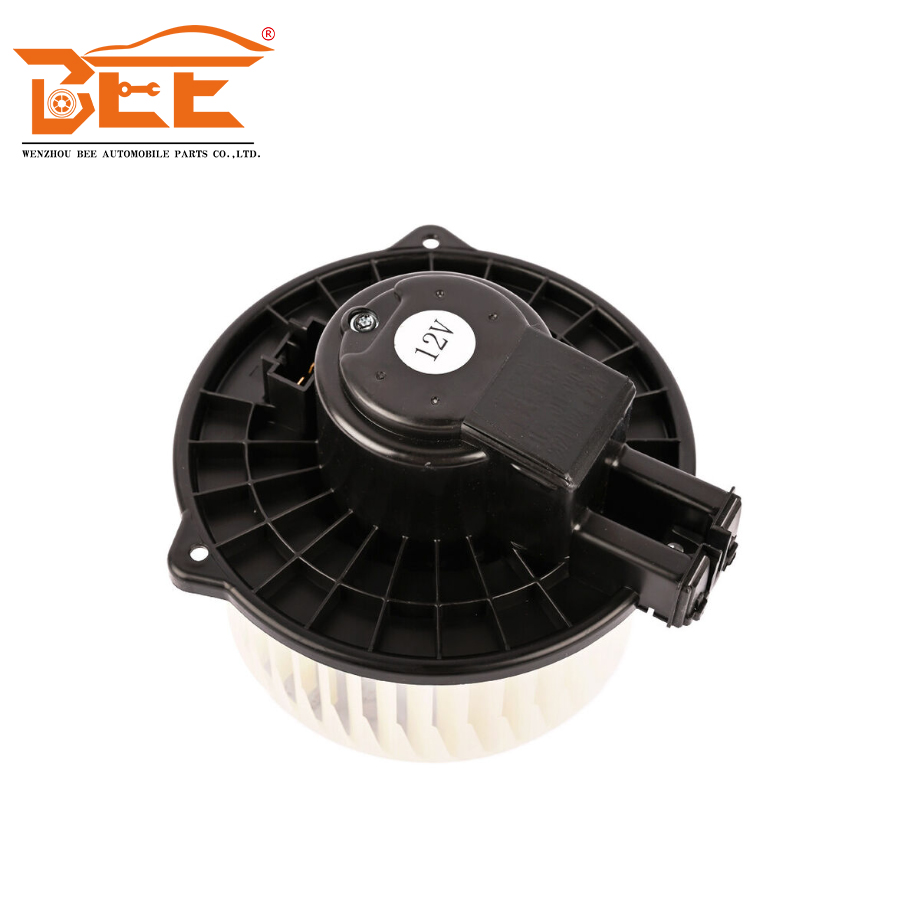 Isuzu 8981839270 Blower Motor - Reliable Heater Performance