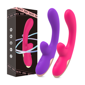 Vibrator Sex Toy For Woman And Men Cock Ring Massage Masturbation Sexy Toy Automatic Sex Toy Dildos for women