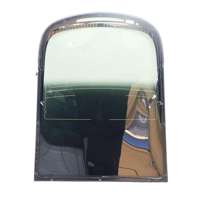 BAINEL Rear Window Glass  for TESLA Model 3 19-20 OE 1472925-00-B ORIGINAL