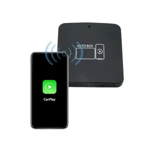 Wireless Carplay Wireless Android Auto Dongle For Modify Android Screen Car Ariplay Smart Link