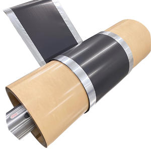 อิเล็กโทรดขั้วบวกแบตเตอรี่ลิเธียม-ไอออน พร้อมเคลือบสองชั้น NCM ได้รับการรับรองมาตรฐาน CE RoHS 1000 รอบการใช้งาน สำหรับการทดสอบ/ใช้งานในสายการผลิตแบตเตอรี่ - Product Image 1