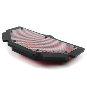 Filtro de Aire para Motor de Motocicleta, Pieza OEM 1378044G00 para Suzuki GSR600 GSR750 GSXS750 <span class=keywords><strong>GSX</strong></span> <span class=keywords><strong>S750</strong></span> - Product Image 4