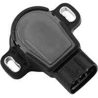 Pièces détachées automobiles Capteur de position du papillon des gaz 89281-47010 89281-52010 8928147010 8928152010 pour Toyota Yaris D4D 2001-2005