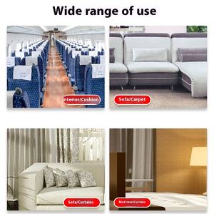 Máquina de limpieza con aerosol de burbujas secas eléctrica Tres en uno para limpieza de <span class=keywords><strong>cine</strong></span> Internet para colchón, limpieza de sofá, 220V, nuevo - Product Image 3