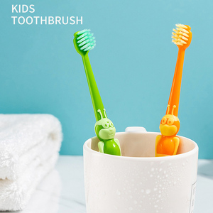 Spazzolino da Denti per Bambini Bosse Dents Enfants, Spazzolino per Denti dei Bambini Prodotto in Serie - Product Image 3