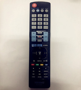 Tianchang điều khiển từ xa sử dụng cho tất cả các TV, giá rẻ hơn với chất lượng cao - Product Image 1