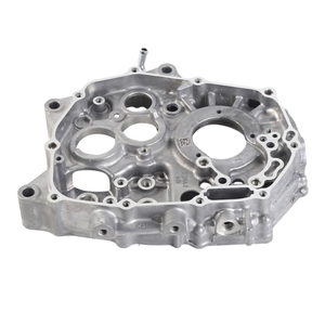 Cárter Derecho de Motocicleta <span class=keywords><strong>para</strong></span> Motor Honda Cc110, Cárter Lateral Derecho - Product Image 3