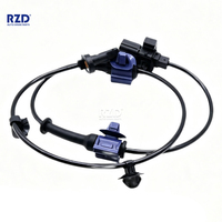 Pièces détachées automobiles Capteur de vitesse de roue ABS OEM 57470-SYJ-H01 pour Honda
