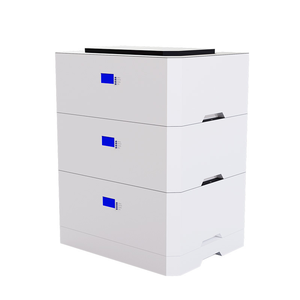 Home Stackable <b>Solar</b> Energy Storage Cell BMS LiFePO4 Battery 10-20Kw Output Photovoltaic Power <b>Generation</b> Reverse Control Power - Product Image 6
