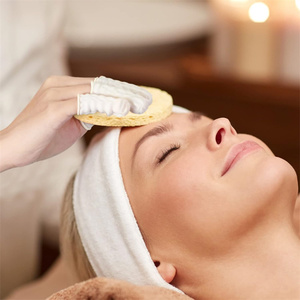 500 g(1.000 Stück/Beutel) Individuelles Logo Fingerschutz Fingerspitzen-Schutz Daumenbezug Fingerhandschutz Einweg-Fingerbetten - Product Image 3