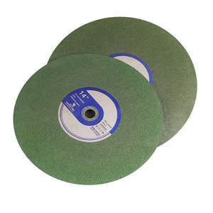 <span class=keywords><strong>Disque</strong></span> abrasif à liant résine de qualité industrielle 100 mm, lame de scie à métaux à chaud, prix personnalisable OEM - Product Image 5