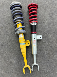 Kit de Suspensión Coilover Ajustable Febi Bilstein Supreme, Amortiguador para BMW Serie 5 G30 2017-2024 RWD - Product Image 5