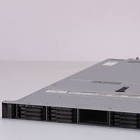 Harga Pabrik PowerEdge R6625 AMD EPYC 9354 10SFF 2*1400W H755 1u Rack Server R6625