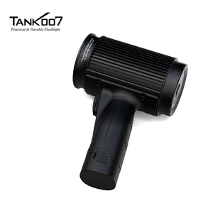 Tank007 Ngành Công Nghiệp Chuyên Nghiệp <span class=keywords><strong>NDT</strong></span> <span class=keywords><strong>Torch</strong></span> Ánh Sáng 2 Trong 1 Đèn <span class=keywords><strong>UV</strong></span> Phát hiện Blacklight Kit Không Phá Hủy Thử Nghiệm 365nm <span class=keywords><strong>UV</strong></span> Đèn Pin - Product Image 5