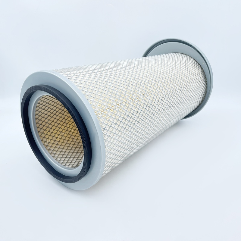 Construction Machinery Truck air Filter SA16915
