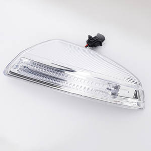 Accessoires de <span class=keywords><strong>voiture</strong></span> Lampe de rétroviseur côté droit Clignotant pour Benz Classe C W204 A2048200721 A2048200821 - Product Image 6