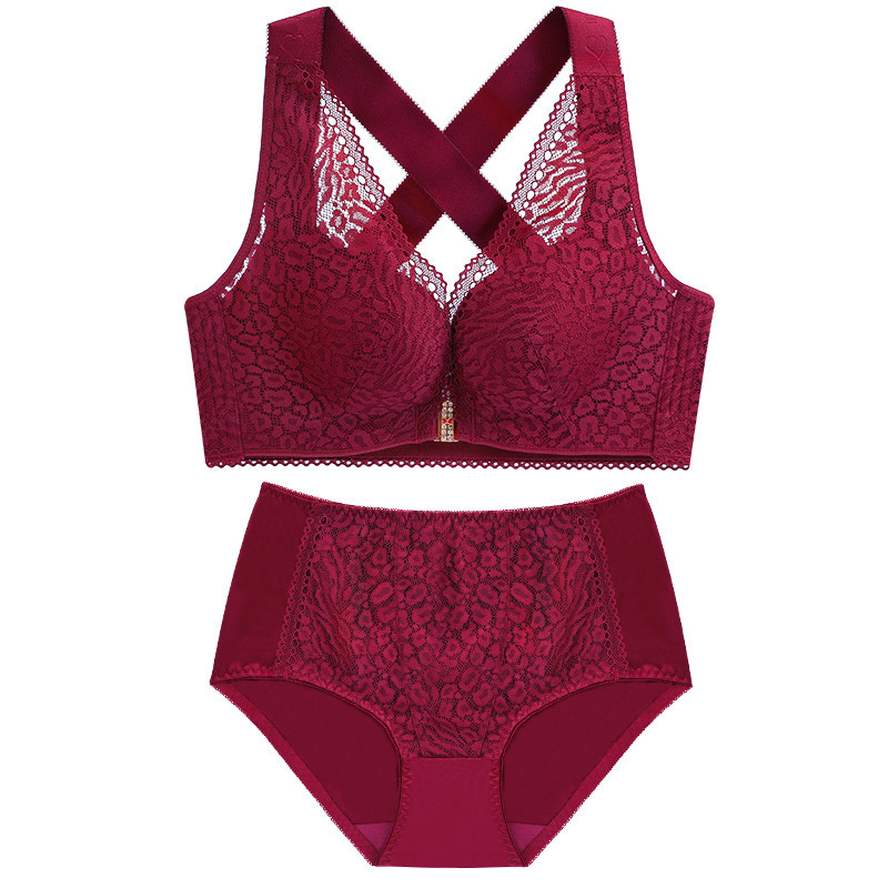 Wine red