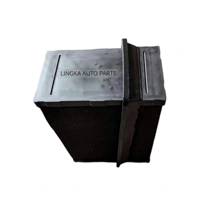 Filtre à air d'origine OEM longue durée P640017 - Product Image 3