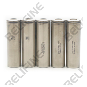<span class=keywords><strong>Batterie</strong></span> au <span class=keywords><strong>lithium</strong></span> authentique M50L 21700 5000mAh, 1000 cycles, 3.7V, batteries <span class=keywords><strong>lithium</strong></span>-ion 21700 5000mAh pour moulinets de pêche électriques - Product Image 2