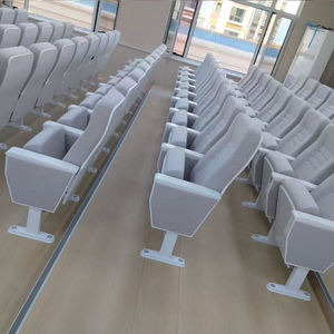 <span class=keywords><strong>Les</strong></span> fabricants produisent des meubles pour théâtres auditoriums écoles amphithéâtres sièges pour salles de conférence et chaises en rangée - Product Image 3