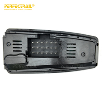 23024869 24201770 Pièces de camion lourd Interrupteur de commande électrique principal pour vitres et rétroviseurs pour camions Volvo VNL GEN 3 VNR