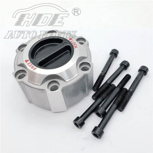 40250-2S610 40250-88G00 Cubo de Bloqueo de Rueda Libre al por Mayor para Nissan PICK UP - Product Image 1