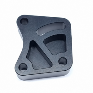Bomba de sumidero seco tensor de soporte de aluminio 6061 para <span class=keywords><strong>Peterson</strong></span> - Product Image 1