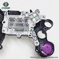 Módulo de Control de Transmisión Automática CVT 722.8 A1695451062 A1695451032 TCU TCM con Programación Gratuita para Mercedes W211 W169