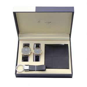 Yy949 Coffret Cadeau Luxe 4-en-1 pour Homme : Mug, Ceinture et Portefeuille – Idéal pour le Bureau, la Remise de Diplôme, la Fête des Pères et Noël - Product Image 2