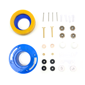 <span class=keywords><strong>WC</strong></span> Accessoires <span class=keywords><strong>de</strong></span> salle <span class=keywords><strong>de</strong></span> bain pour 3-4 pouces Joint d'étanchéité <span class=keywords><strong>de</strong></span> <span class=keywords><strong>sortie</strong></span> <span class=keywords><strong>de</strong></span> vidange Anti-odeur Anneaux <span class=keywords><strong>de</strong></span> cire <span class=keywords><strong>de</strong></span> toilette Kit <span class=keywords><strong>de</strong></span> <span class=keywords><strong>bride</strong></span> <span class=keywords><strong>de</strong></span> placard en ABS - Product Image 1