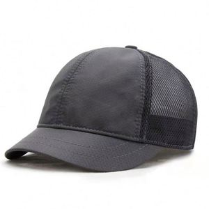 Gorra Deportiva de Malla de Nailon Bordada de Alta Calidad, Ligera, Ajustable, de Secado Rápido, para Hombre, Regalos - Product Image 3
