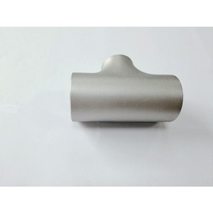 A/SA403 304/304L316/316L 1/2เรียบ "-12" ท่อประปาวินเทคเวียดนามทำ B16.9แรงดันสูงลดทีสแตนเลส - Product Image 6