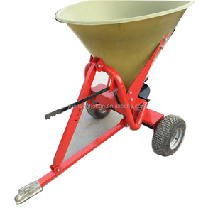 Épandeur de <span class=keywords><strong>compost</strong></span> ATV-600 à vendre - Product Image 6