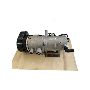 <span class=keywords><strong>Chauffage</strong></span> au diesel JP 9kw <span class=keywords><strong>pour</strong></span> camion, bus, bateau - 24v/12v avec thermostat à affichage numérique <span class=keywords><strong>pour</strong></span> le <span class=keywords><strong>chauffage</strong></span> du carburant - Product Image 1