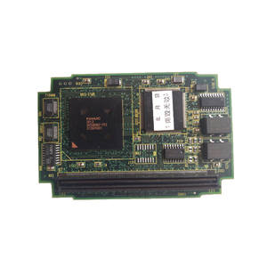 A20B-3300-0151 แผงวงจรพีซีบีสำหรับเครื่องซีเอ็นซี FANUC - Product Image 4