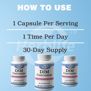 OEM diskon besar-besaran-Dapat dikustomisasi-DIM + curjin-estrogen Balance <span class=keywords><strong>Supplement</strong></span>-suplemen makanan - Product Image 3