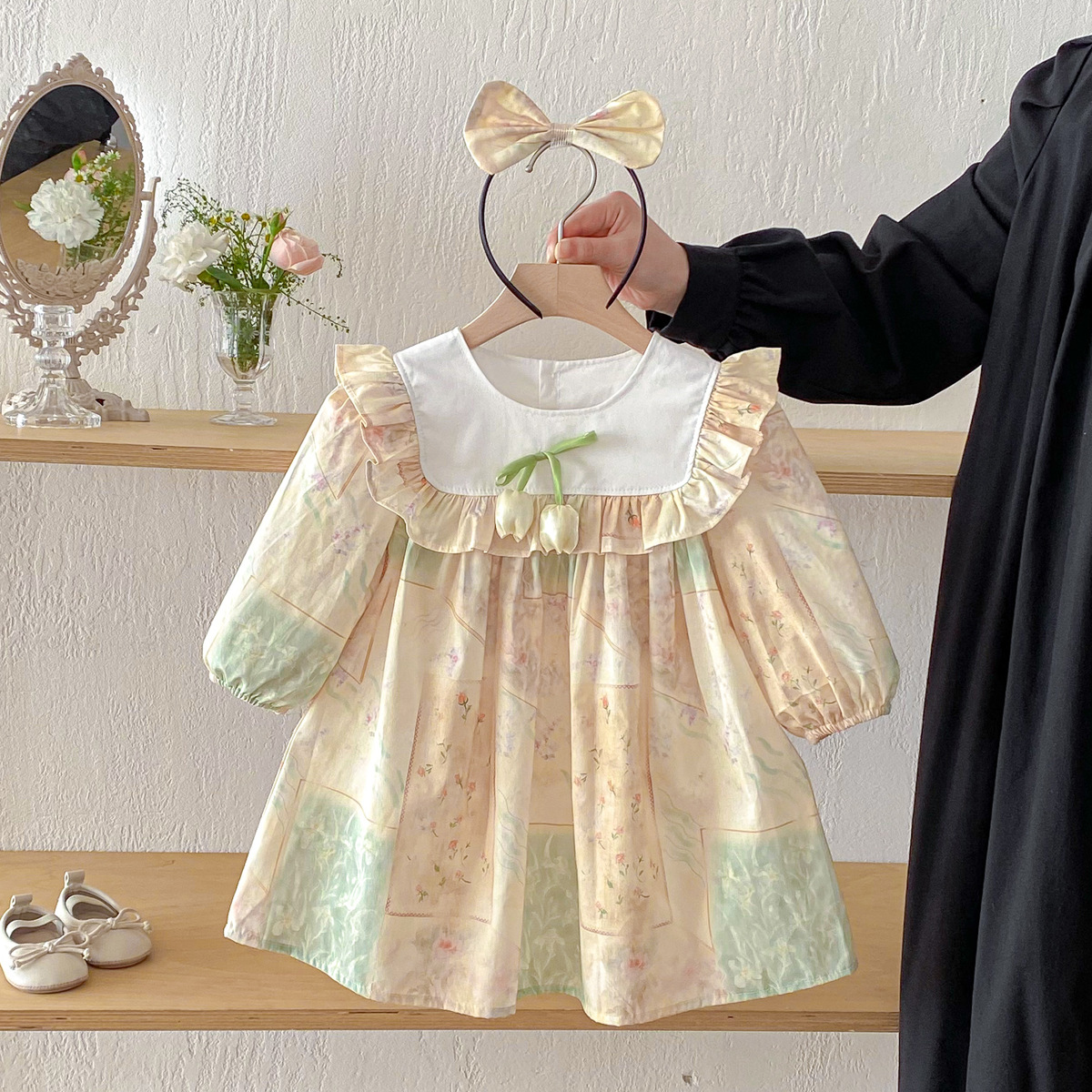 robe