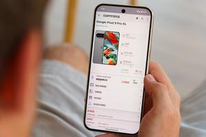 Smartphone de Alta Calidad 9 Pro Tensor G4 Android 14 con Pantalla AMOLED de 6.8" y 120Hz, Batería de 5000mAh, Cámara Triple de 50MP, Octa Core, LTE 5G - Product Image 5