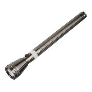 Rechargeable Aluminum <strong>Flashlight</strong> - Product Image 6