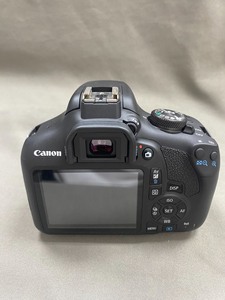 Appareil photo EOS <span class=keywords><strong>2000D</strong></span> / Rebel T7 24,1 MP APS-C CMOS, vidéo 4K, stabilisation d'image, batterie au lithium, carte SD, écran 2-3 pouces, matériau ABS, ISO - Product Image 2