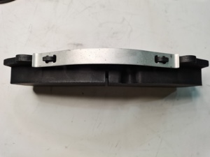 Pastiglie Freno per Camion e Autobus 29087 Wva29087/29059/29108 per Man <span class=keywords><strong>Daf</strong></span> <span class=keywords><strong>Mercedes</strong></span> Benz - Product Image 2