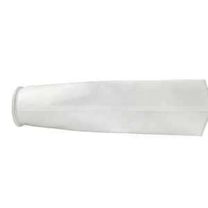 Filtro a <span class=keywords><strong>Tasca</strong></span> ad Alta Efficienza, Sacchetto Filtrante Liquido 1-100 Micron, Elemento Filtrante Multistrato in Polipropilene/Nylon per Acqua Industriale - Product Image 4