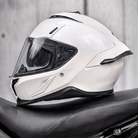 Casque de moto intégral de haute qualité 2026 avec certification DOT ECE 22.06, logo personnalisé, matériau ABS, accessoires Casco De Moto