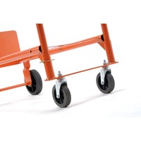 Carretilla y Carro de Mano Multiusos GIERRE GP110
