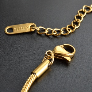 Nuevo Brazalete Ajustable de Acero Inoxidable con Baño de Oro de 18k y Turquesa en Forma de Estrella para Mujer, Brazalete con Circonitas - Product Image 4