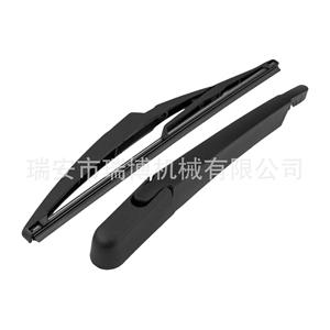 Compatible avec le bras de dégivreur arrière Citroën C2 6429W3 - Product Image 2