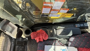 เครื่องขุด312D สำหรับแมวที่มีส่วนประกอบหลัก - Product Image 5