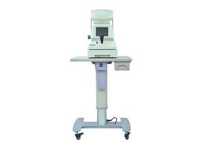 Mesa de Instrumentos Oftálmicos Motorizada HD-18AE para Refractómetro Automático, Lensómetro y Lámpara de Hendidura, para Uso Hospitalario - Product Image 6
