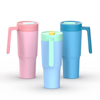 Hong Ling: taille classique les mains gauche et droite peuvent ouvrir le cadeau de couverture de choix avec la couleur du corps de bouteille personnalisable